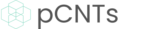 pCNTs